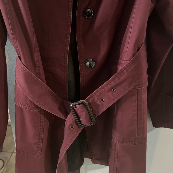 Banana Republic Woman Jacket Size Small - Picture 5 of 9